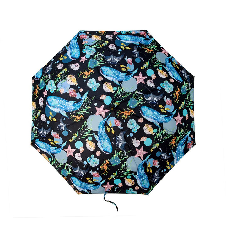 Umbrella: Ocean Depths