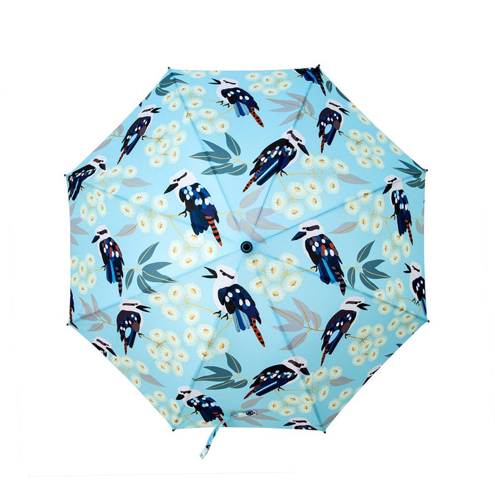 Umbrella: Kookaburras