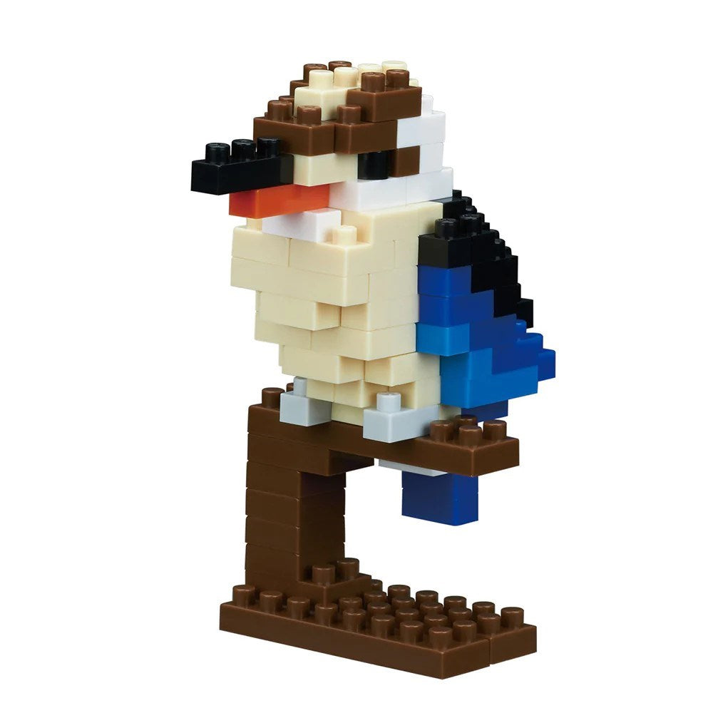 Nanoblock: Kookaburra