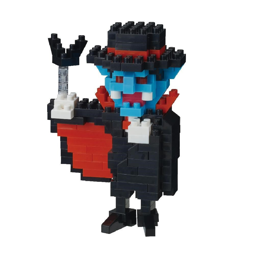 Nanoblock: Vampire