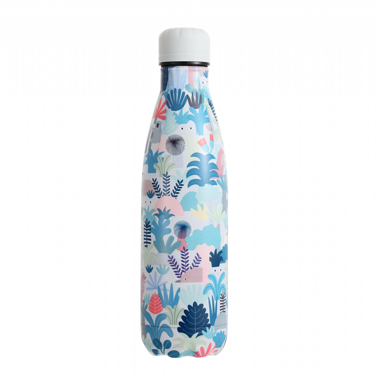 Water Bottle: Australiana 500ml – Monsterthreads