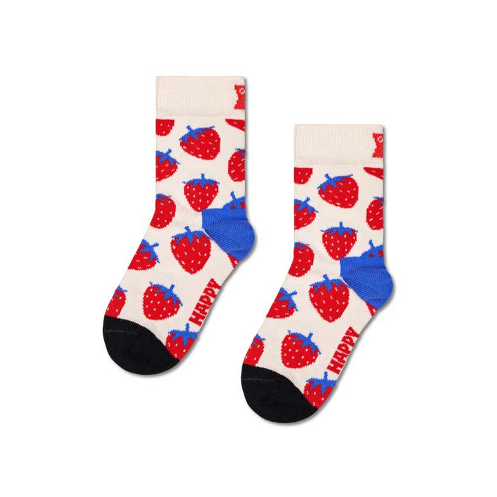 Happy Socks: Kids Strawberry