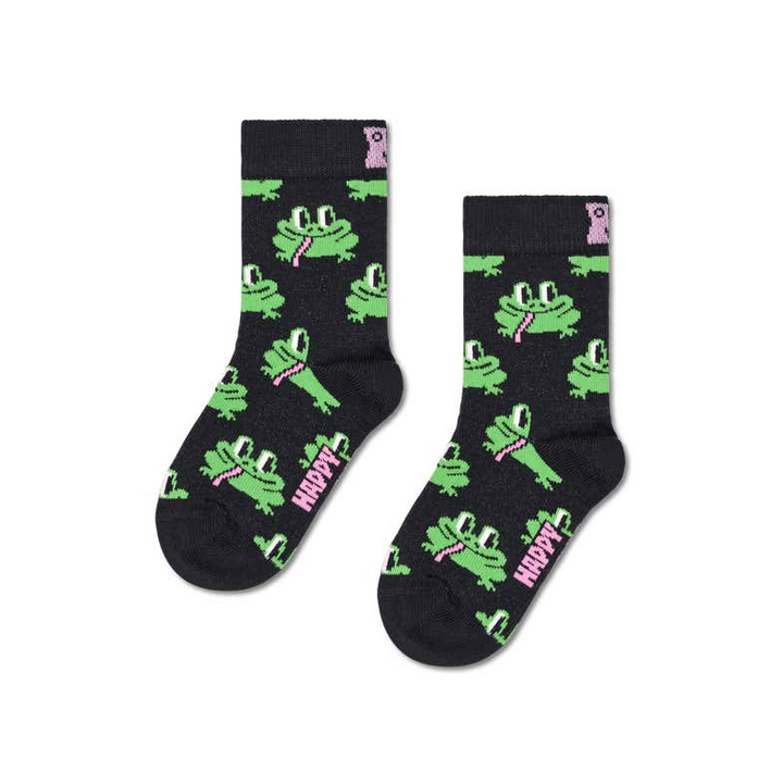 Happy Socks: Kids Frog