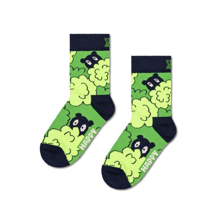 Happy Socks: Kids Peekaboo