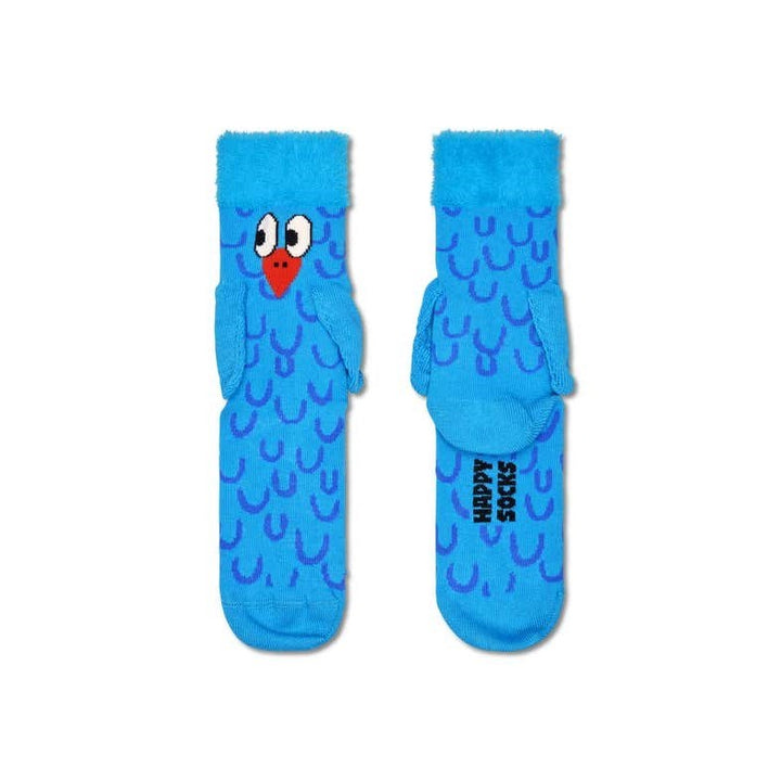 Happy Socks: Kids Blue Bird