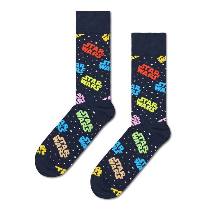 Happy Socks: Star Wars
