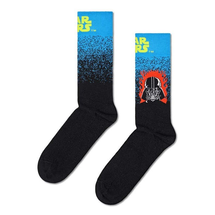 Happy Socks: Star Wars Darth Vader