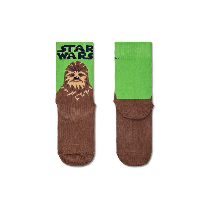 Happy Socks: Kids Star Wars Chewbacca