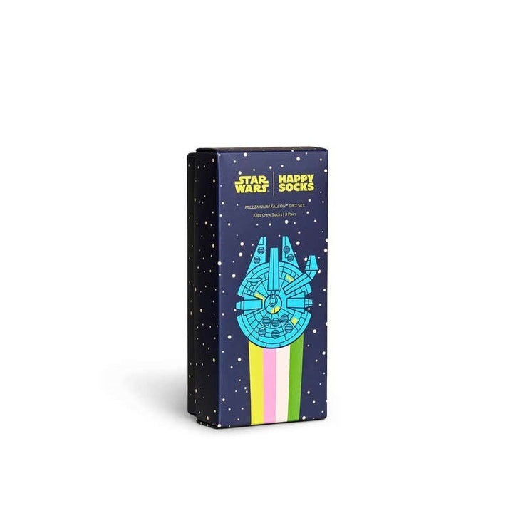 Happy Socks: Gift Set Kids Star Wars 3pk