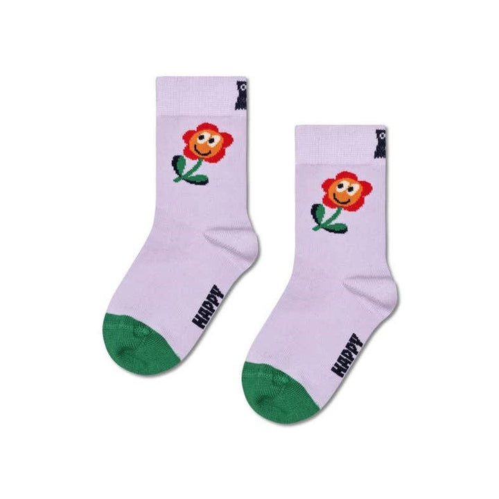Happy Socks: Kids Flower