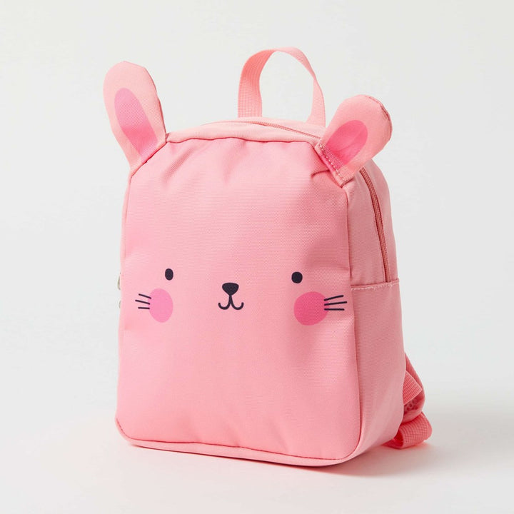 A Little Lovely Company: Backpack Bunny