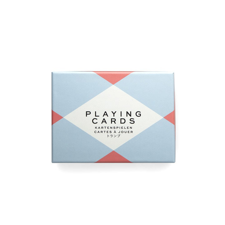 Printworks: Play Games Double Playing Cards