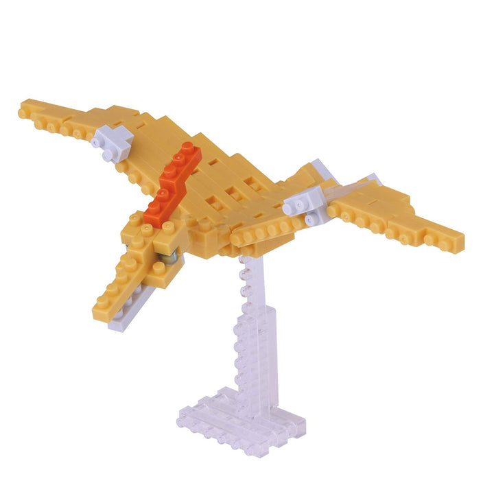 Nanoblock: Pteranodon