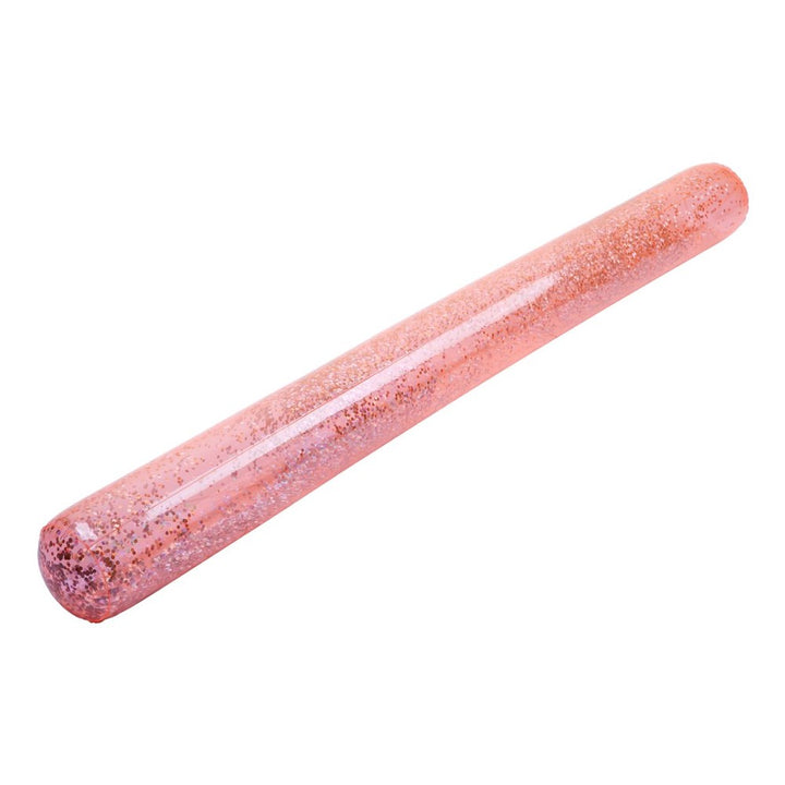 Sunnylife: Pool Noodle Glitter Neon Coral