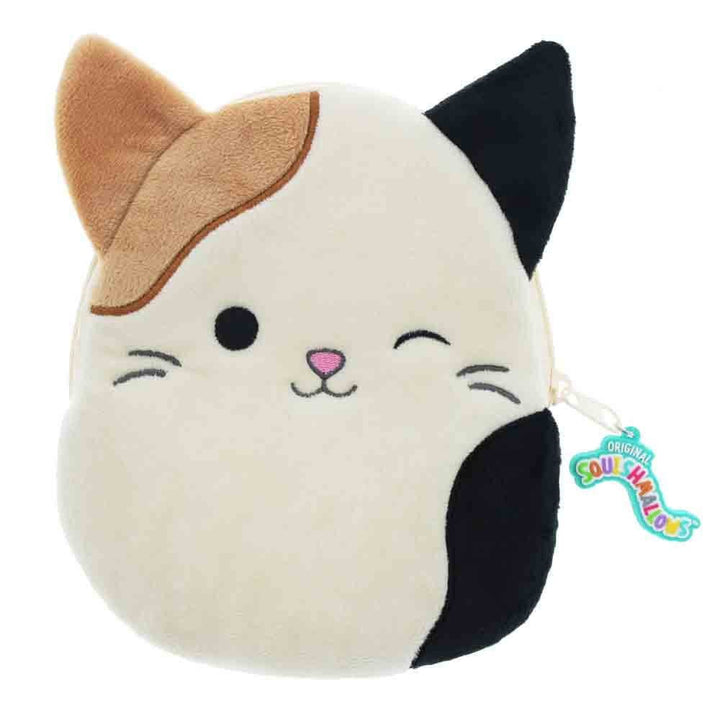 Squishmallows: Plush Pencil Case