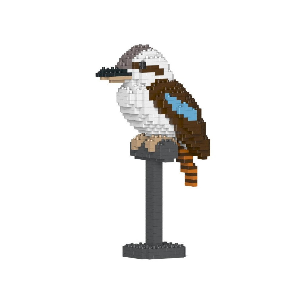 Jekca: Kookaburra