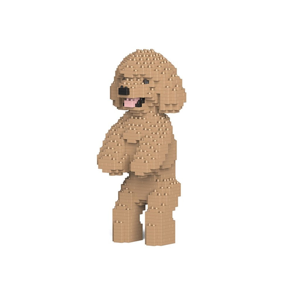 Jekca: Toy Poodle