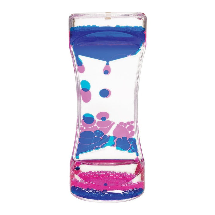 Teacher Created Resources: Liquid Motion Bubbler Pink & Blue