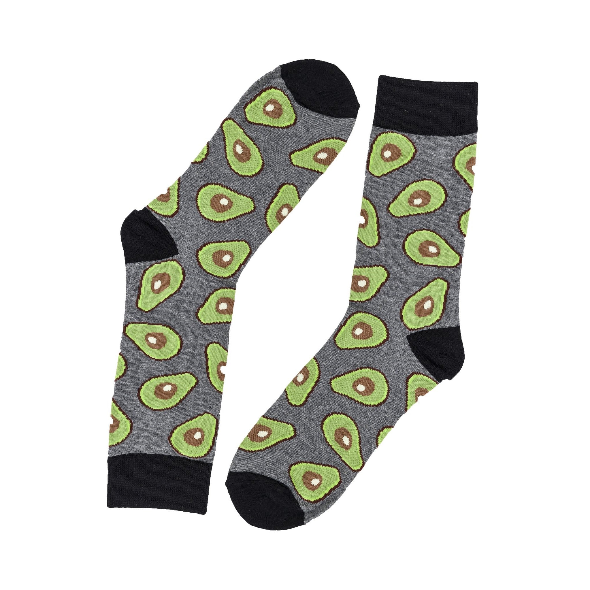 My2Socks: Avocado