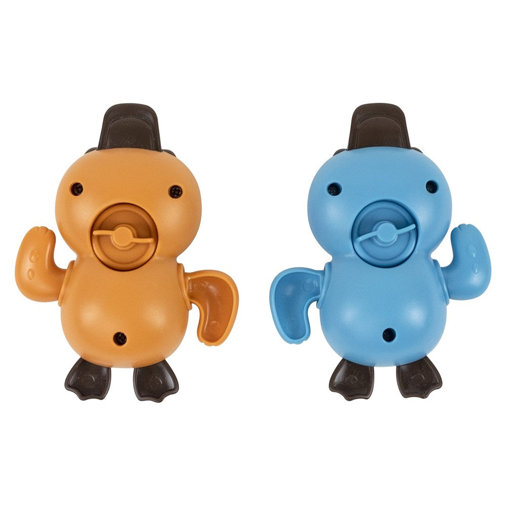 Tiger Tribe: Bath Racers Platypuses