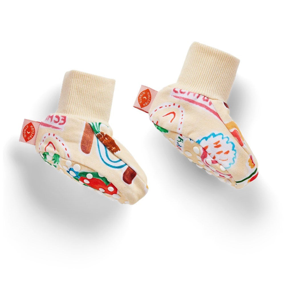 Halcyon Nights: Billy Booties Coo-ee!