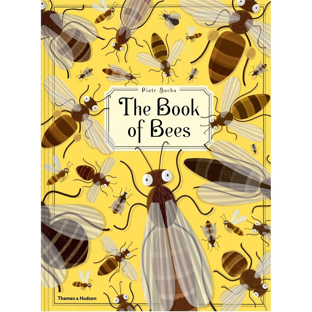 Book of Bees