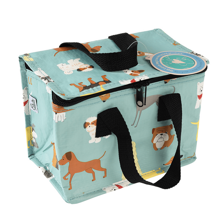 Rex London: Lunch Bag Canine