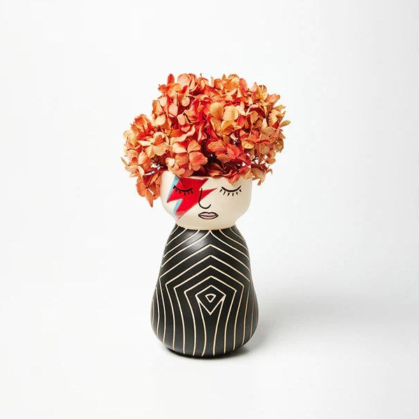 Jones & Co: Bowie Vase