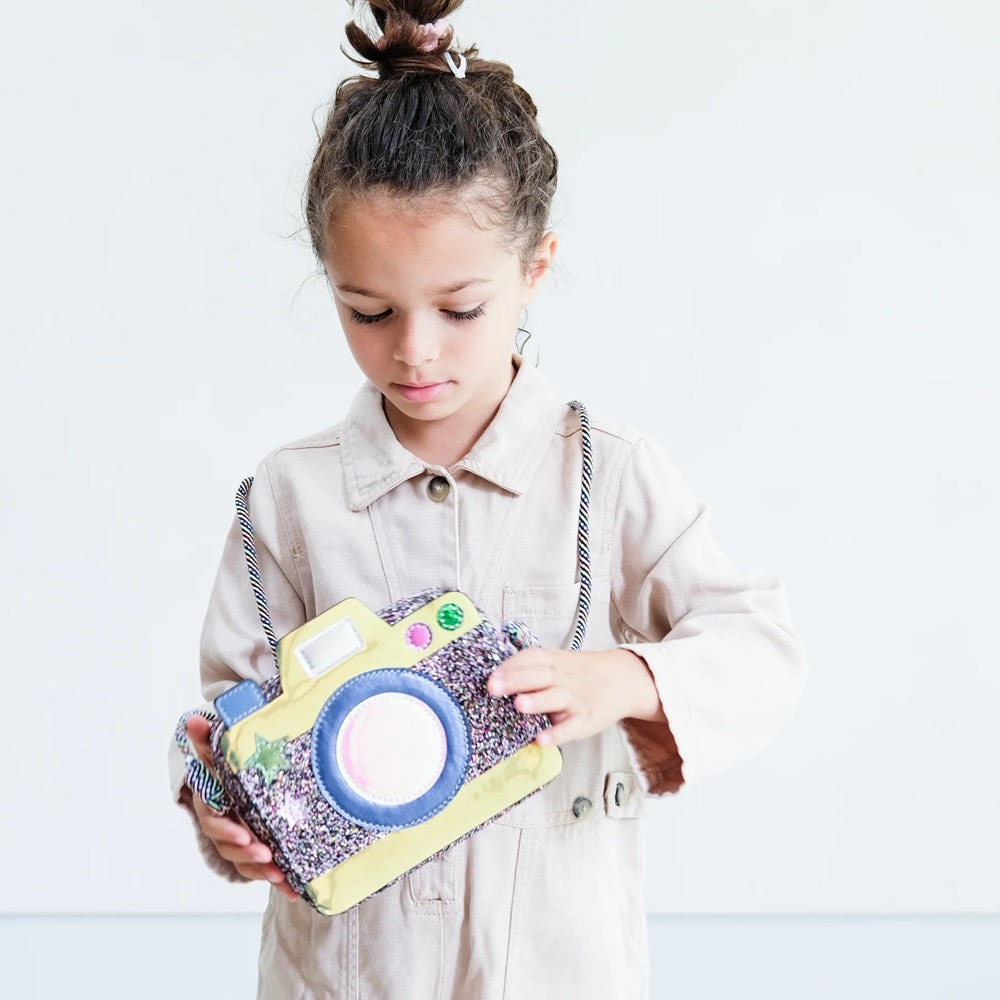 Mimi & Lula: Camera Bag Ziggy