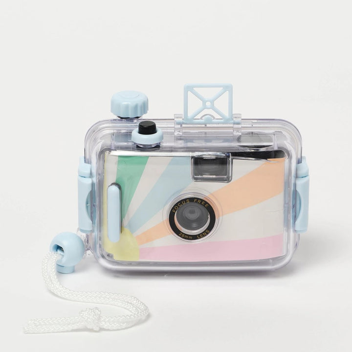 Sunnylife: Underwater Camera Pastel Gelato