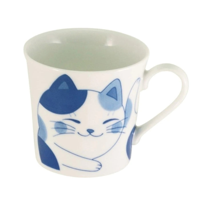 Concept Japan: Mug Heart Cat