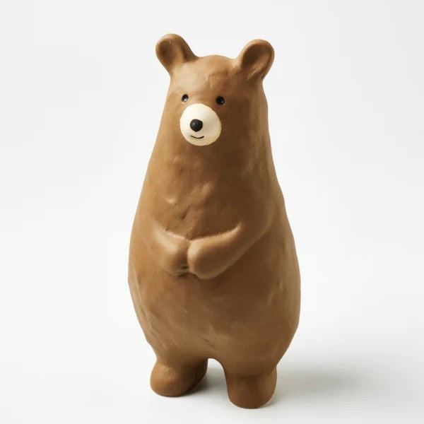 Jones & Co: Cecil Bear Vase