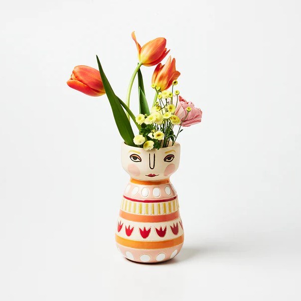 Jones & Co: Clover Vase