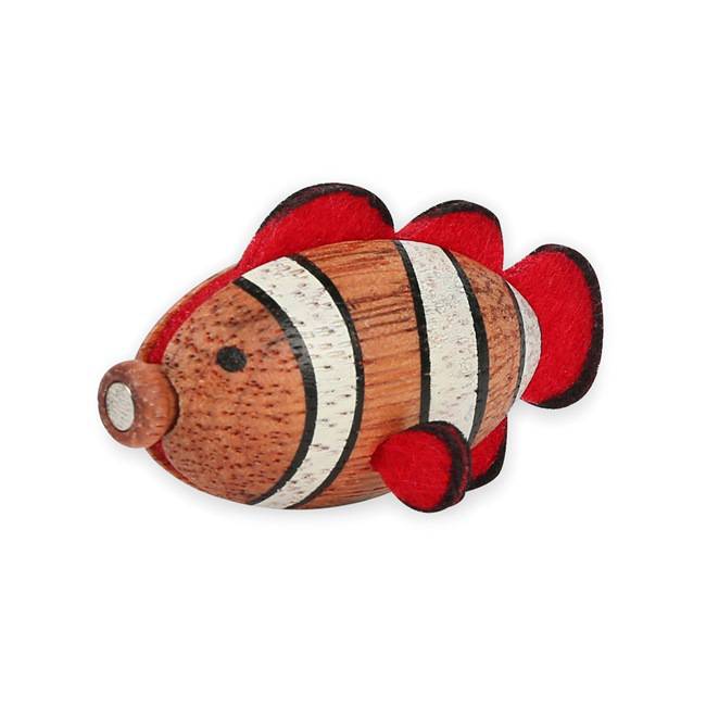 Wooderful Life: Magnet Clownfish