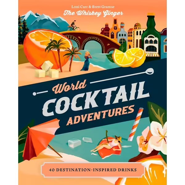 World Cocktail Adventures
