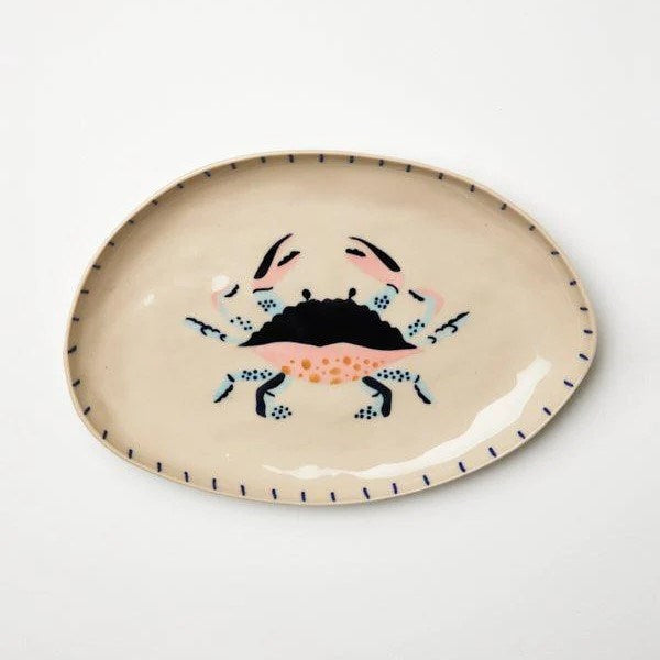 Jones & Co: Offshore Crab Tray