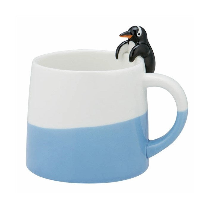 Decole: Mug Penguin