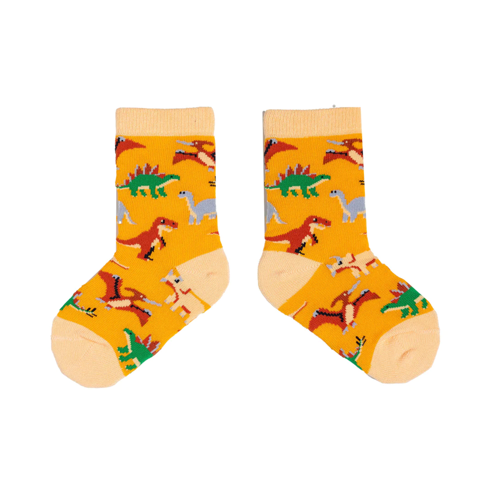 DINOSAURS Ages 2-4 (ORG)