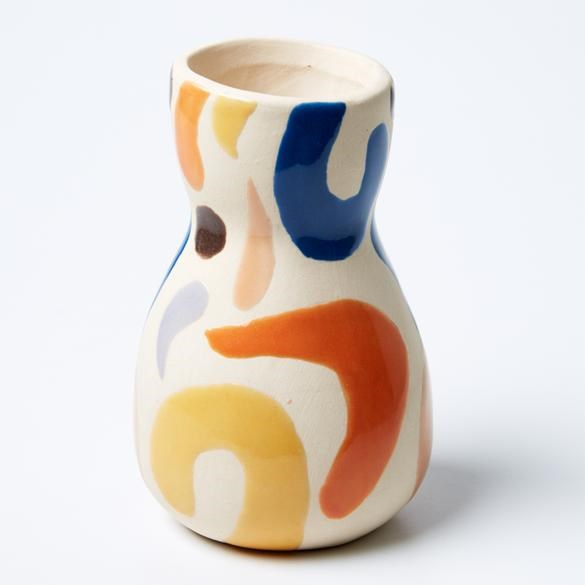 Jones & Co: Saturday Vase Matisse