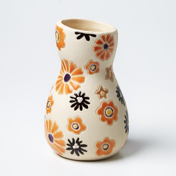 Jones & Co: Saturday Vase Vintage Floral