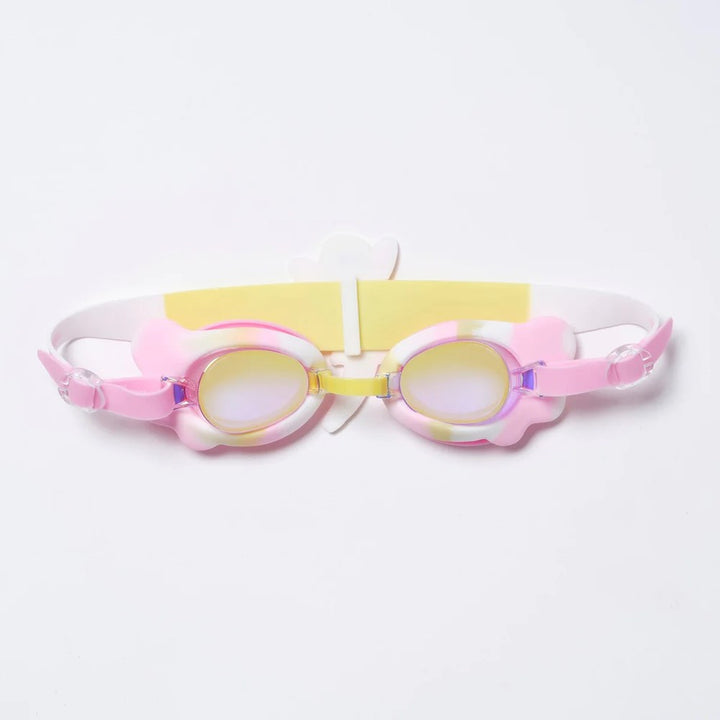 Sunnylife: Mini Swim Goggles Mima the Fairy Pink Lilac