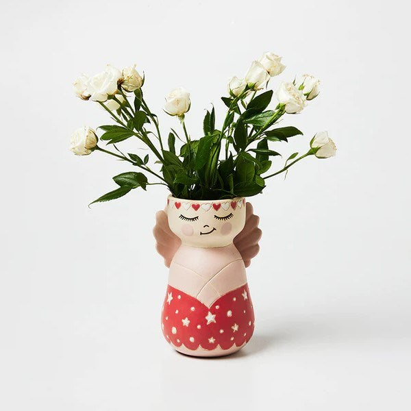 Jones & Co: Fallon Fairy Vase