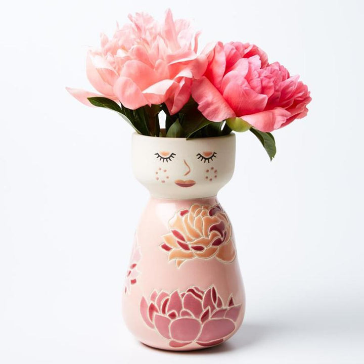 Jones & Co: Fleur Vase