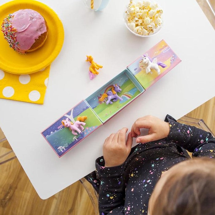 Tiger Tribe: Flock of Unicorns