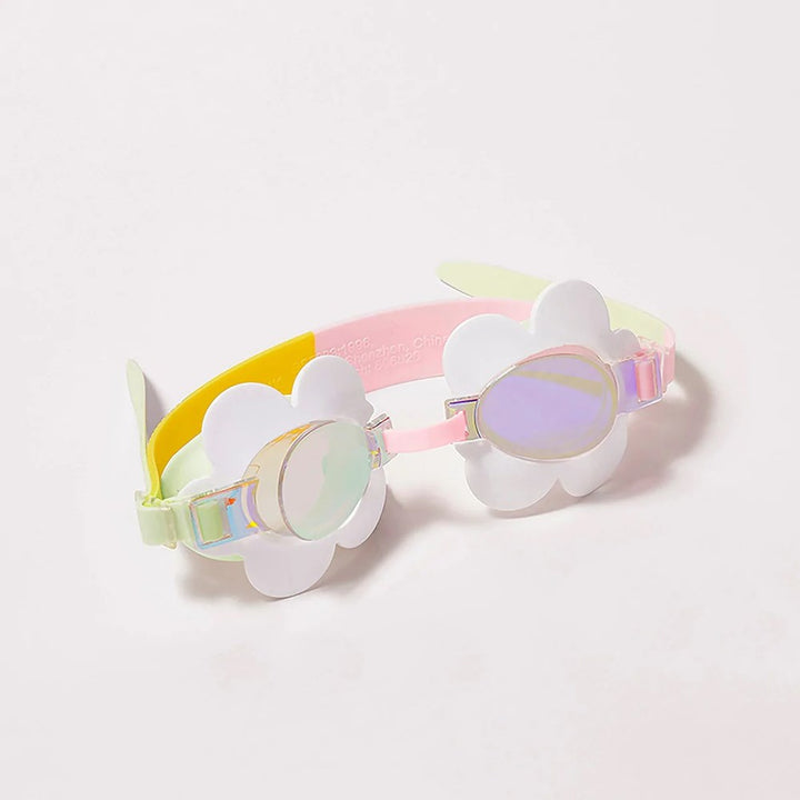Sunnylife: Mini Swim Goggles Flower