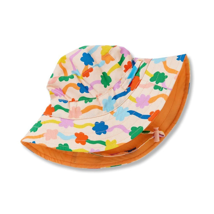 Fern Gully Kids Sun Hat – Halcyon Nights