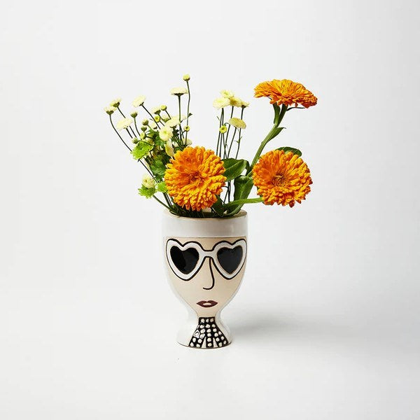 Jones & Co: Gaga Vase