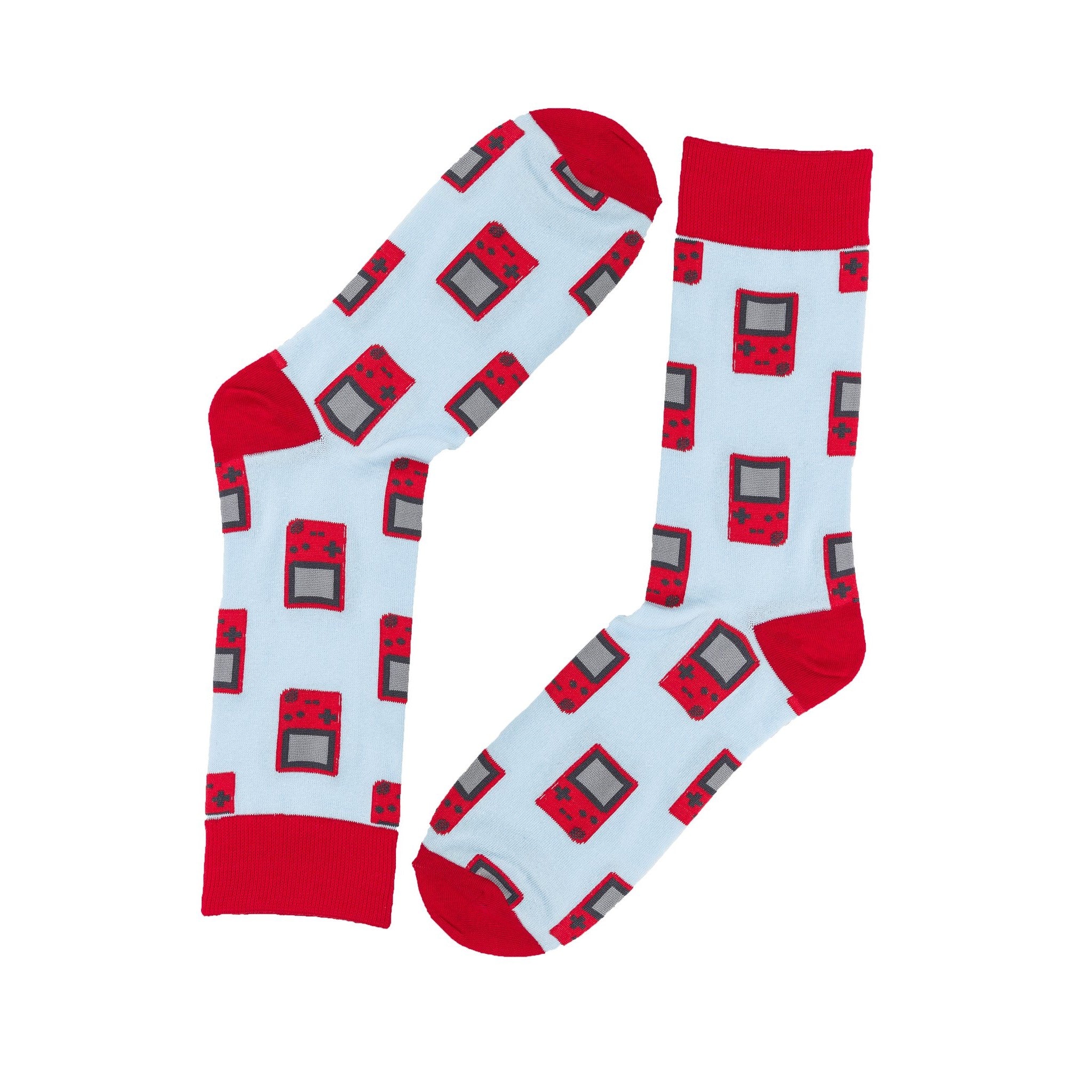 My2Socks: Retro Gaming