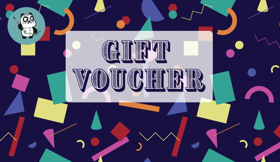 Gift Card / Voucher