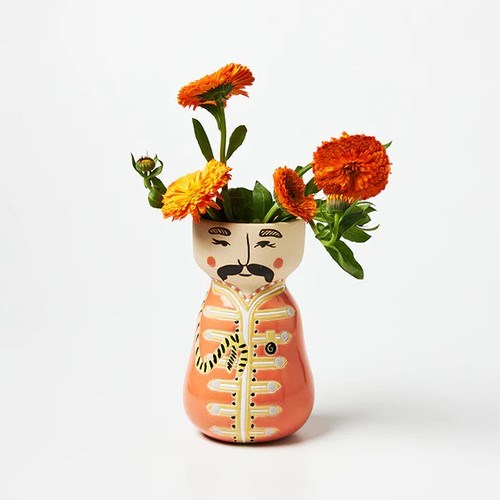 Jones & Co: George Pepper Vase